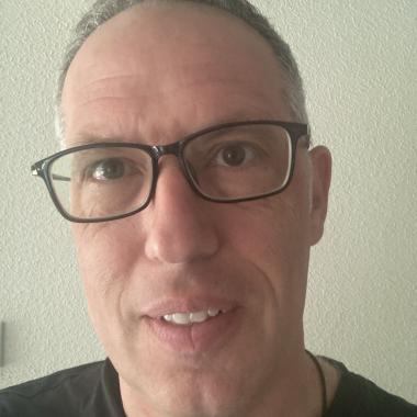 Head and shoulders image of Antony Black's profile photo