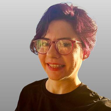 Profile photo of Suhair Mereish's profile photo