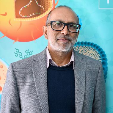 Profile photo of Vinood Patel's profile photo