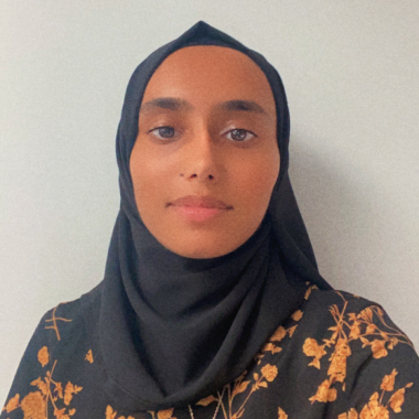 Profile photo of Halima Patel