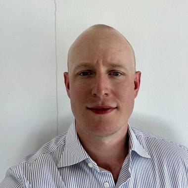 Head and shoulders image of Luis Maximilian Sevcik