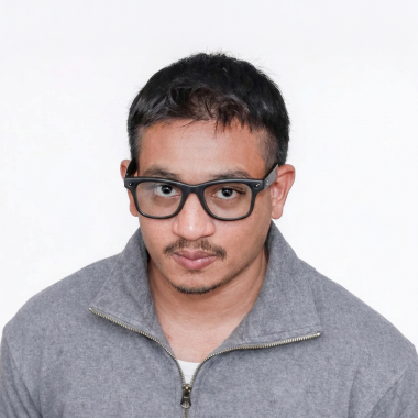 Head and shoulders image of Md Mainul Islam Satabddo