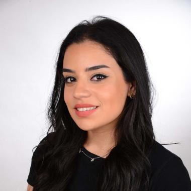 Headshot image of Noura Alnouri