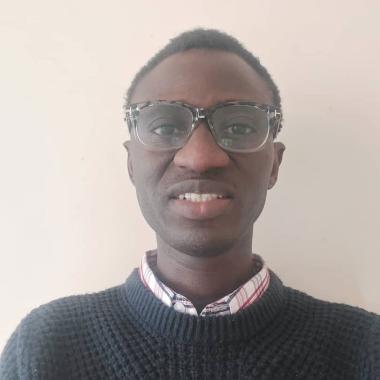 Student profile of Peter Adenine Idowu 