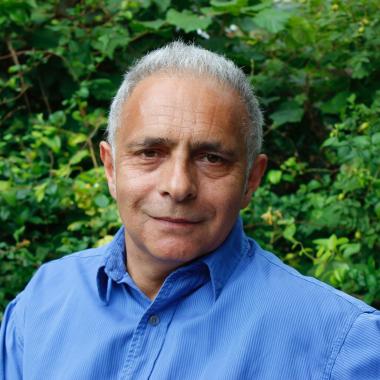 Hanif Kureishi profile photo