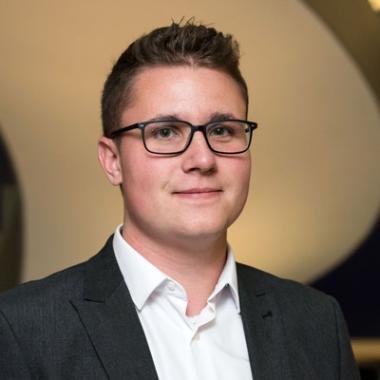 Max Hemmerle, Transport Planning and Management alumni