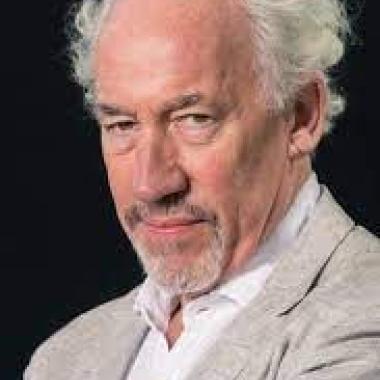 Simon Callow profile photo